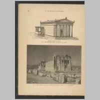 Akropolis, Hermann Luckenbach, Die Akropolis von Athen (Wikipedia), Erechteion.jpg